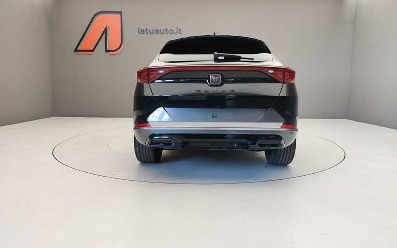 FORMENTOR 1.5 TSI 150CV DSG