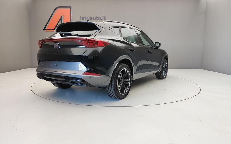 FORMENTOR 1.5 TSI 150CV DSG