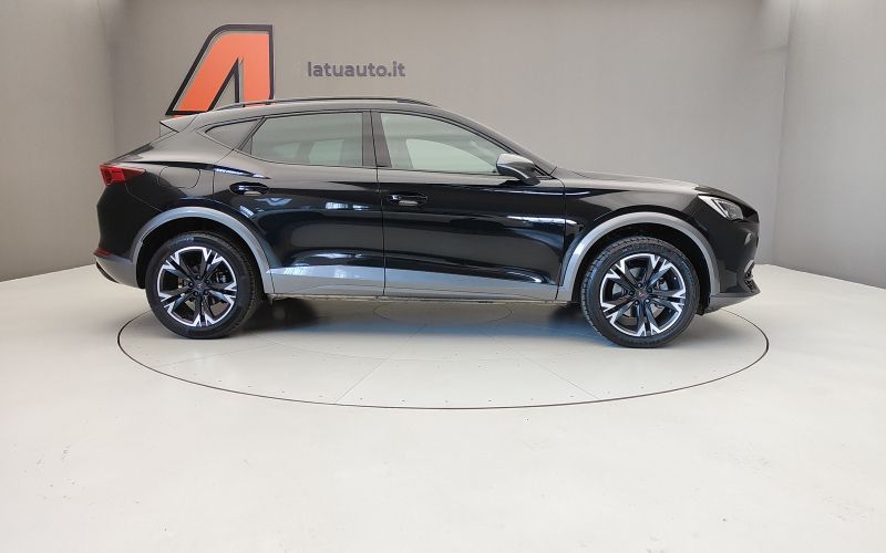FORMENTOR 1.5 TSI 150CV DSG