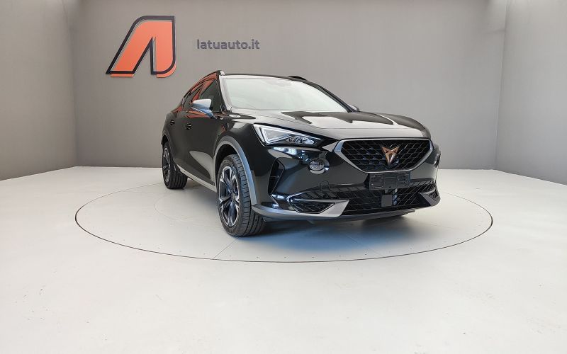 FORMENTOR 1.5 TSI 150CV DSG