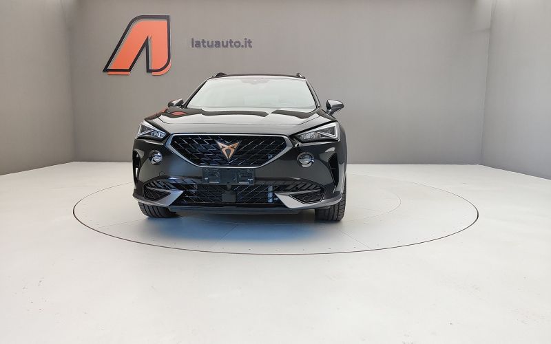 FORMENTOR 1.5 TSI 150CV DSG
