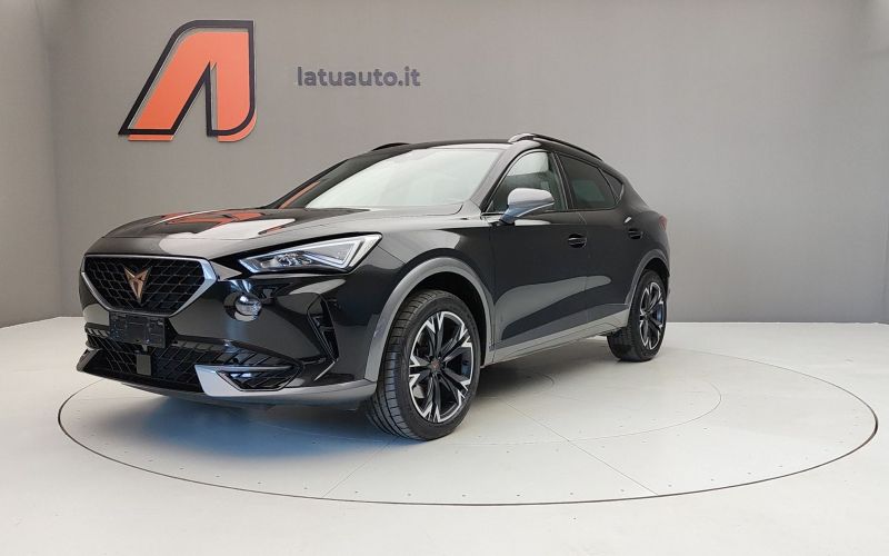 FORMENTOR 1.5 TSI 150CV DSG