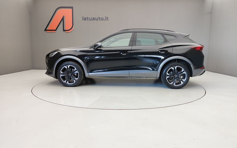 FORMENTOR 1.5 TSI 150CV DSG