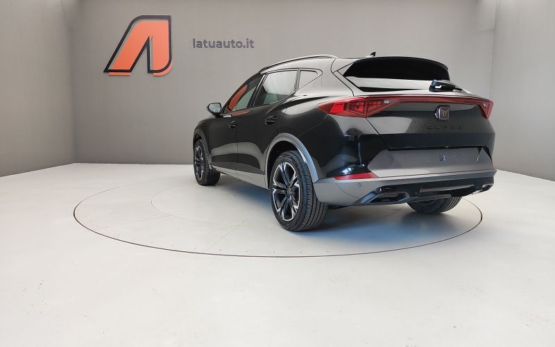 FORMENTOR 1.5 TSI 150CV DSG