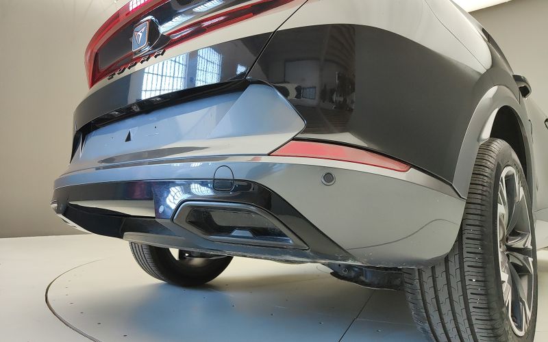 FORMENTOR 1.5 TSI 150CV DSG