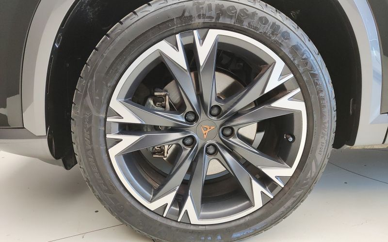 FORMENTOR 1.5 TSI 150CV DSG