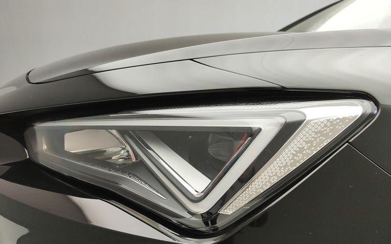 FORMENTOR 1.5 TSI 150CV DSG