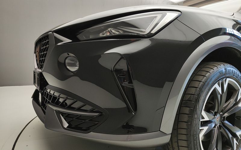 FORMENTOR 1.5 TSI 150CV DSG