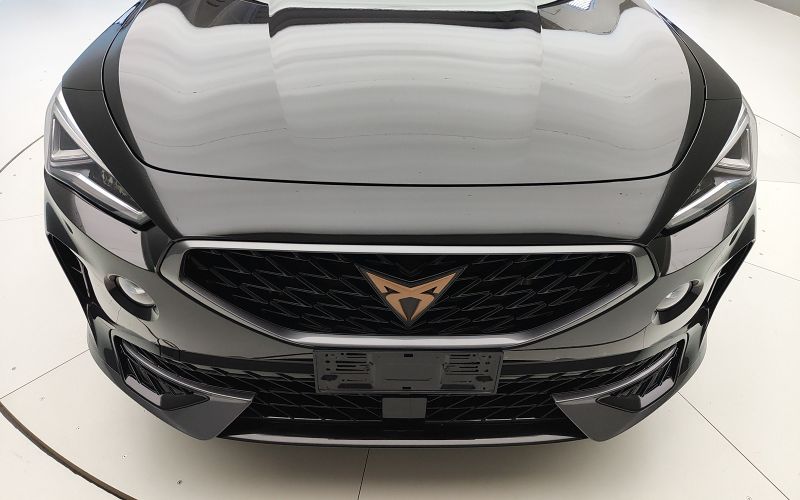FORMENTOR 1.5 TSI 150CV DSG