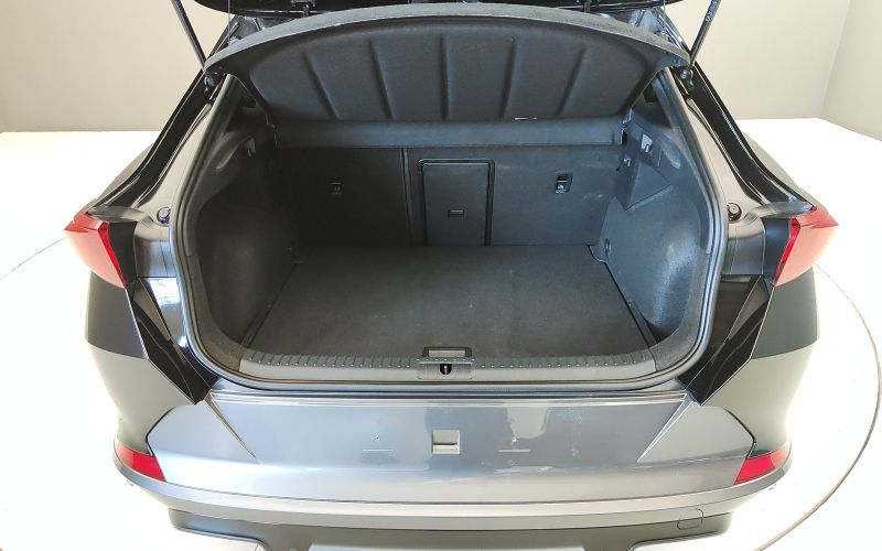 FORMENTOR 1.5 TSI 150CV DSG