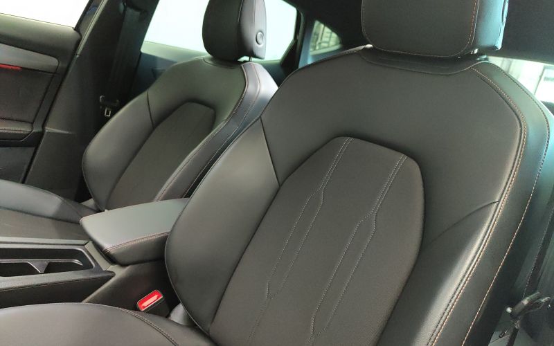 FORMENTOR 1.5 TSI 150CV DSG