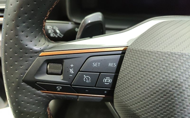 FORMENTOR 1.5 TSI 150CV DSG