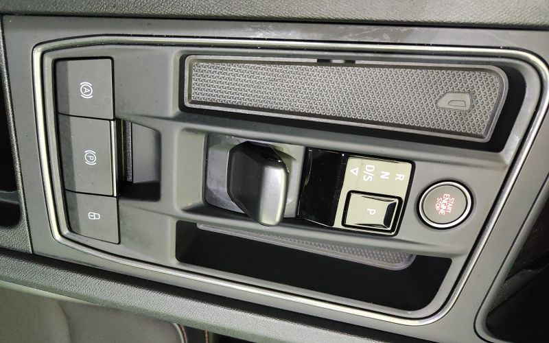 FORMENTOR 1.5 TSI 150CV DSG