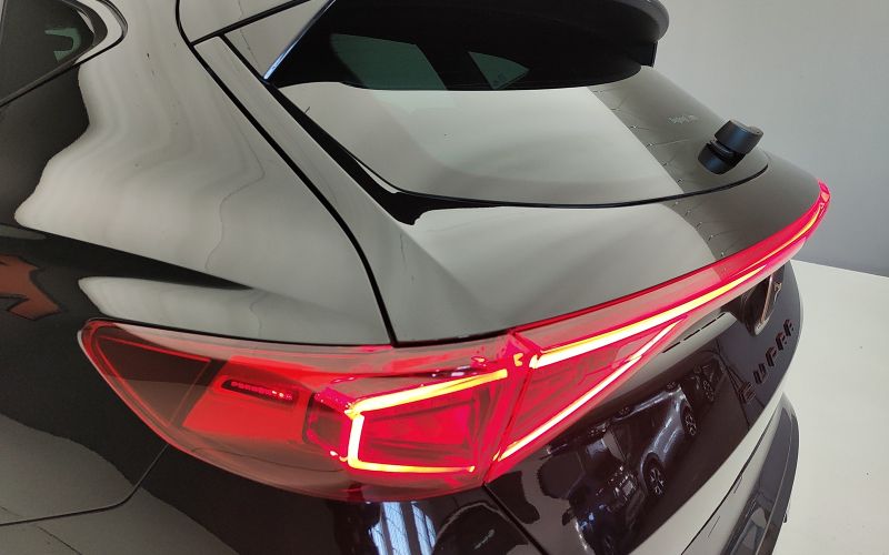FORMENTOR 1.5 TSI 150CV DSG