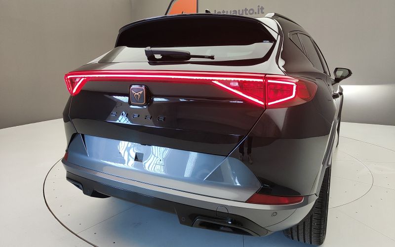 FORMENTOR 1.5 TSI 150CV DSG