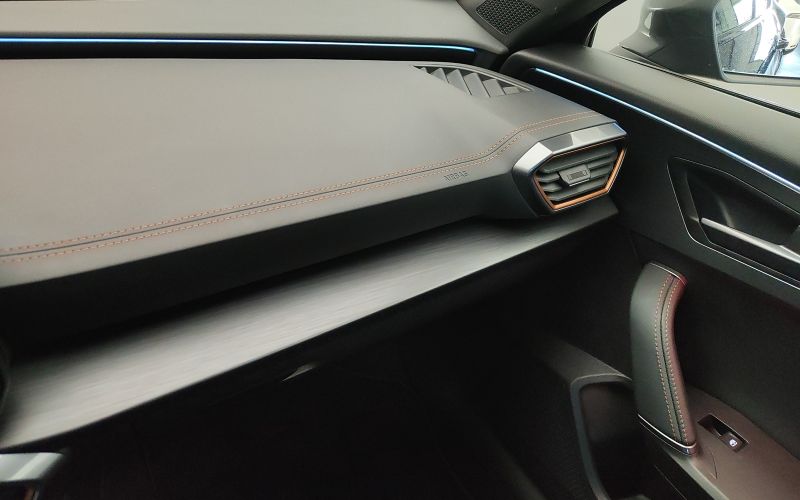 FORMENTOR 1.5 TSI 150CV DSG