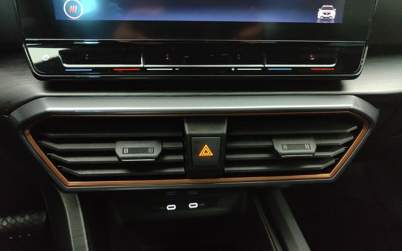 FORMENTOR 1.5 TSI 150CV DSG