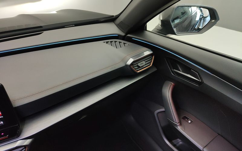 FORMENTOR 1.5 TSI 150CV DSG