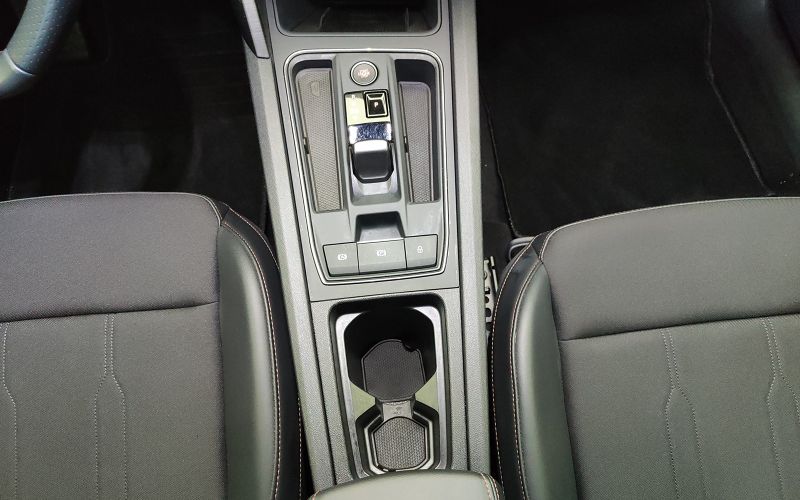 FORMENTOR 1.5 TSI 150CV DSG
