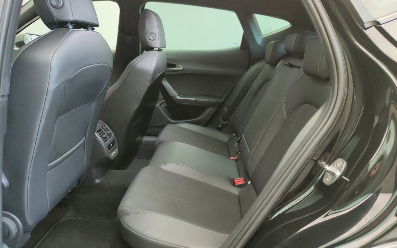 FORMENTOR 1.5 TSI 150CV DSG