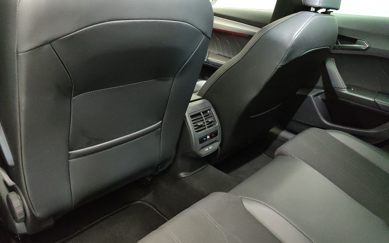 FORMENTOR 1.5 TSI 150CV DSG