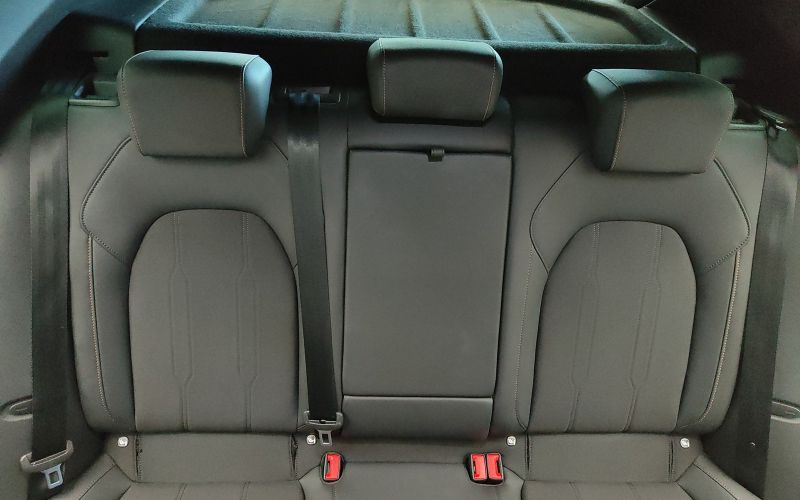 FORMENTOR 1.5 TSI 150CV DSG