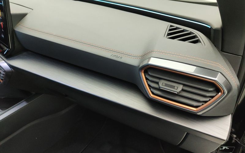 FORMENTOR 1.5 TSI 150CV DSG
