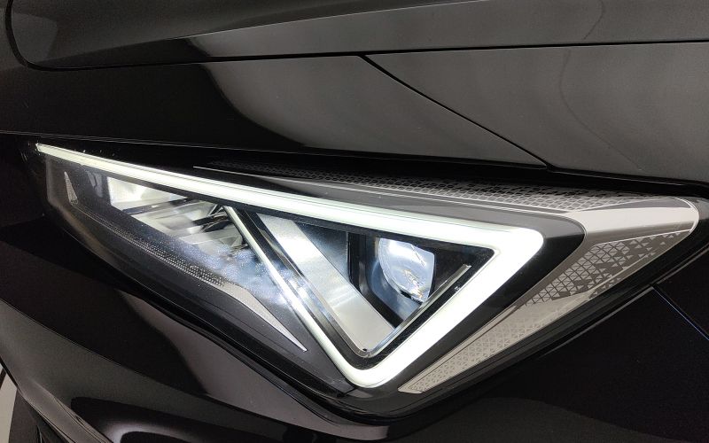 FORMENTOR 1.5 TSI 150CV DSG