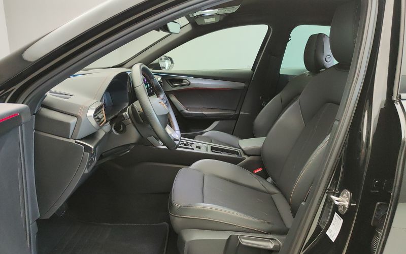 FORMENTOR 1.5 TSI 150CV DSG