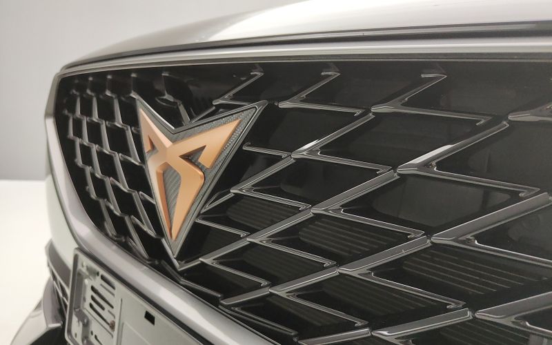 FORMENTOR 1.5 TSI 150CV DSG