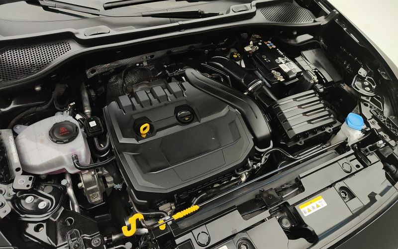 FORMENTOR 1.5 TSI 150CV DSG