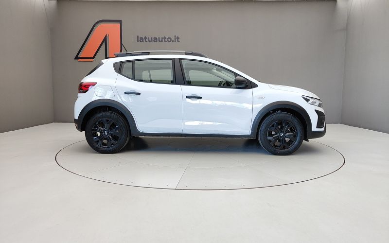 SANDERO STEPWAY 1.0 TCE 100CV EXTREME ECO-G