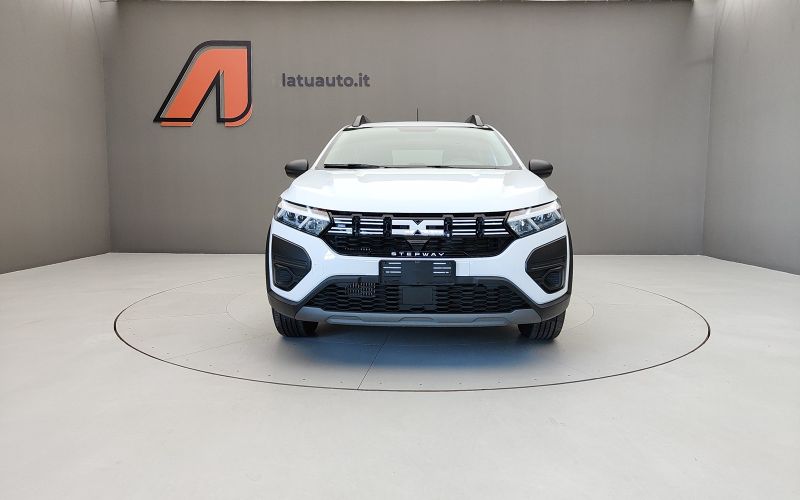 SANDERO STEPWAY 1.0 TCE 100CV EXTREME ECO-G