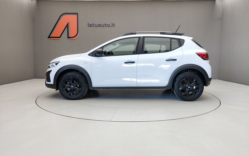 SANDERO STEPWAY 1.0 TCE 100CV EXTREME ECO-G