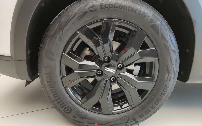 SANDERO STEPWAY 1.0 TCE 100CV EXTREME ECO-G
