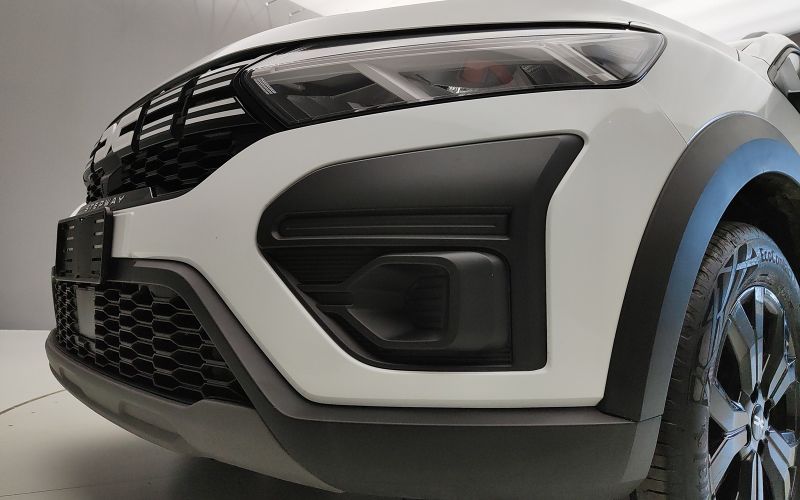 SANDERO STEPWAY 1.0 TCE 100CV EXTREME ECO-G