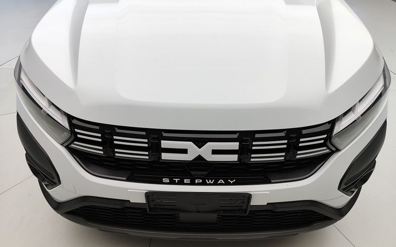 SANDERO STEPWAY 1.0 TCE 100CV EXTREME ECO-G