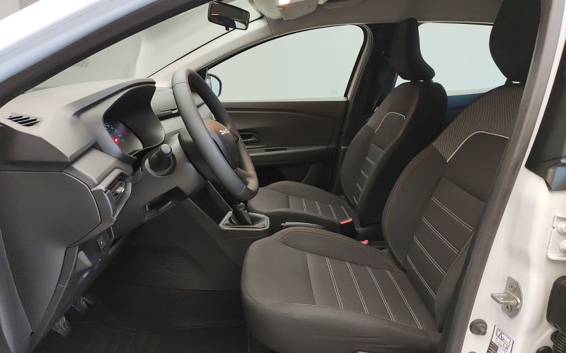 SANDERO STEPWAY 1.0 TCE 100CV EXTREME ECO-G