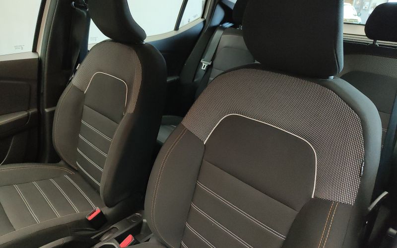 SANDERO STEPWAY 1.0 TCE 100CV EXTREME ECO-G