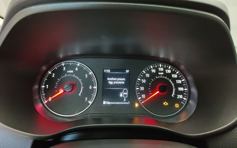 SANDERO STEPWAY 1.0 TCE 100CV EXTREME ECO-G