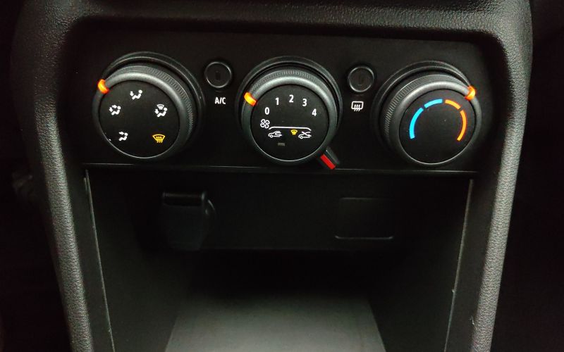 SANDERO STEPWAY 1.0 TCE 100CV EXTREME ECO-G