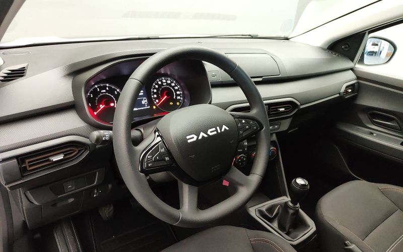 SANDERO STEPWAY 1.0 TCE 100CV EXTREME ECO-G