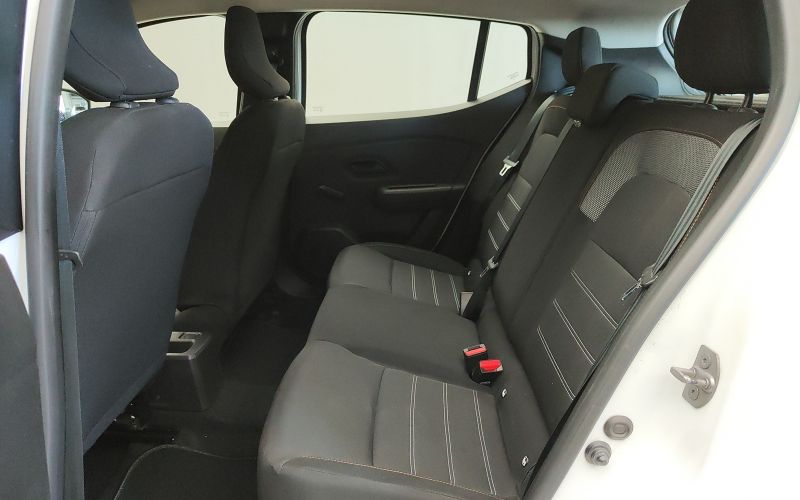 SANDERO STEPWAY 1.0 TCE 100CV EXTREME ECO-G