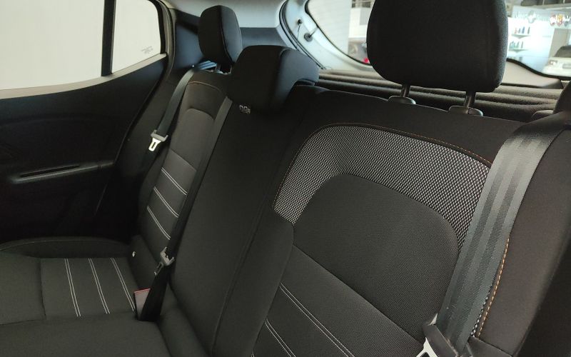 SANDERO STEPWAY 1.0 TCE 100CV EXTREME ECO-G