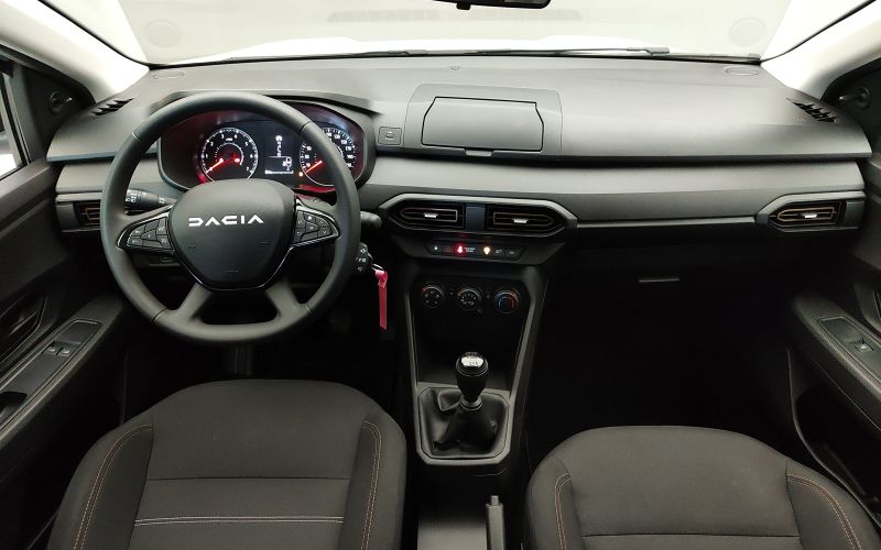SANDERO STEPWAY 1.0 TCE 100CV EXTREME ECO-G