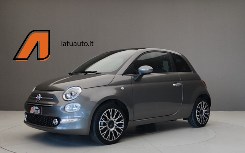 500 1.0 70CV HYBRID DOLCEVITA
