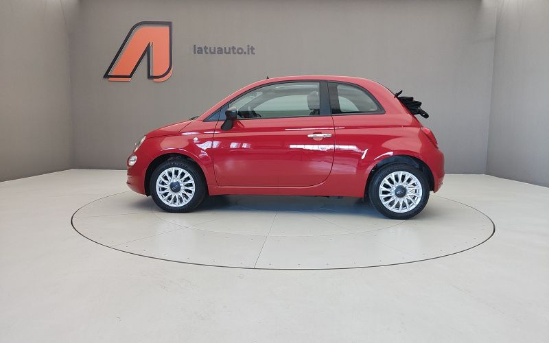 500C 1.0 70CV HYBRID 