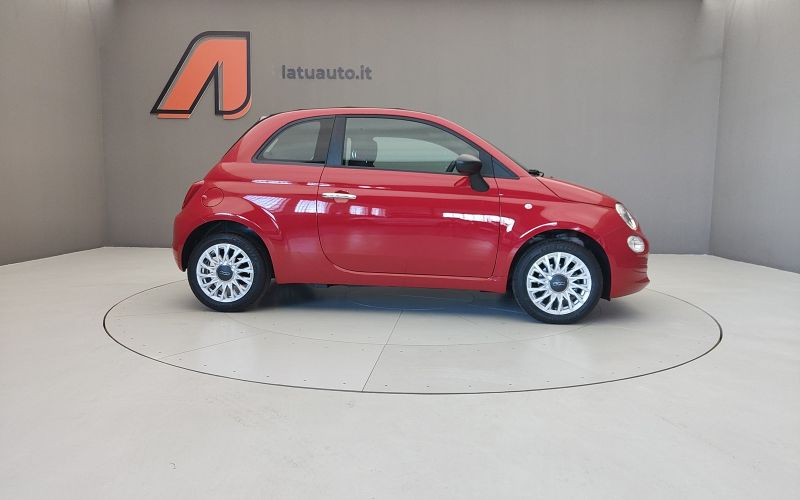 500C 1.0 70CV HYBRID 