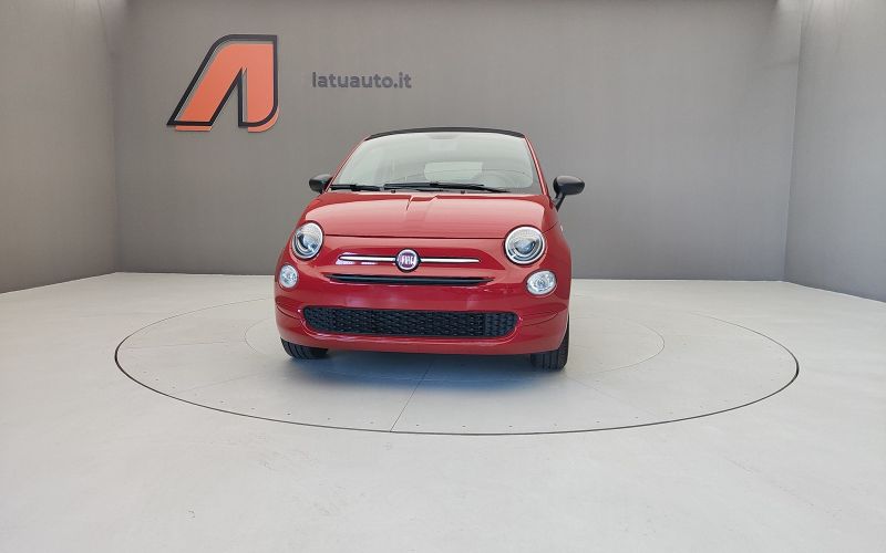 500C 1.0 70CV HYBRID 