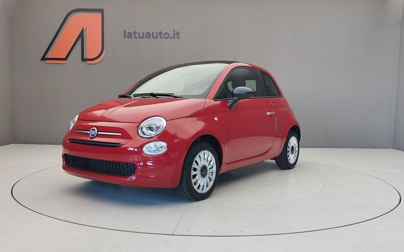 500C 1.0 70CV HYBRID 